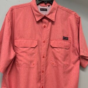 Joe Marlin shirt!